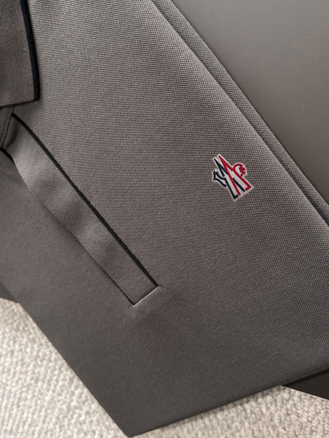 LuxluxHouse Best Quality Clothes Shirts&Polo Moncler