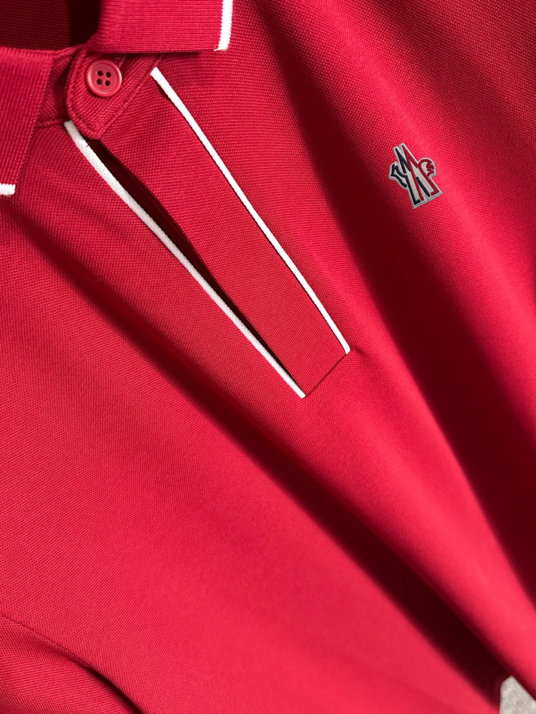 LuxluxHouse Best Quality Clothes Shirts&Polo Moncler