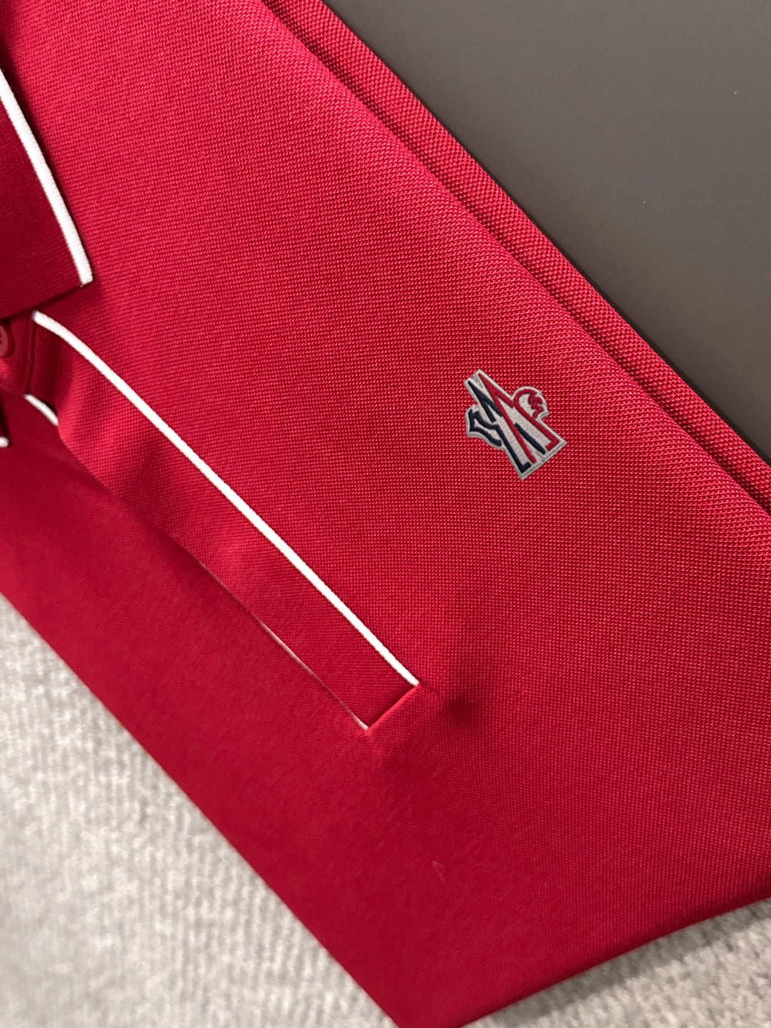 LuxluxHouse Best Quality Clothes Shirts&Polo Moncler