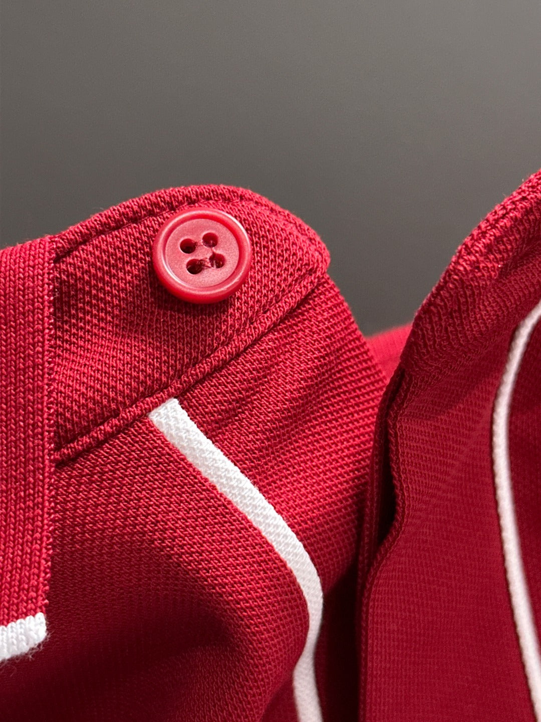 LuxluxHouse Best Quality Clothes Shirts&Polo Moncler