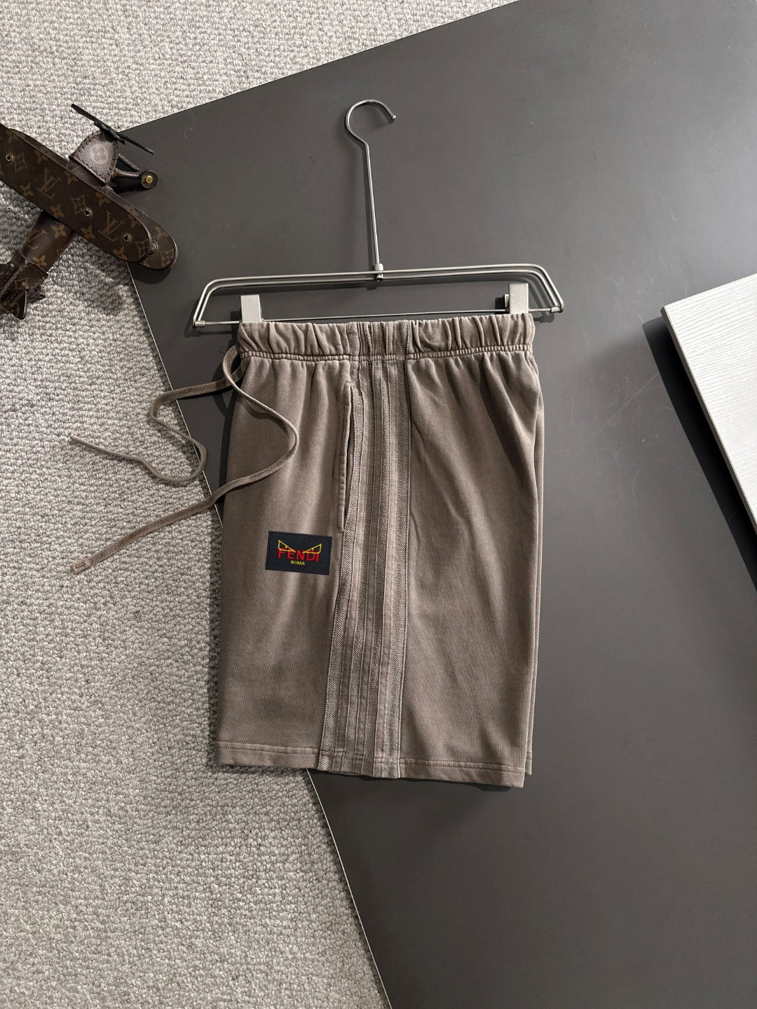 LuxluxHouse Best Quality Clothes Fendi Pants