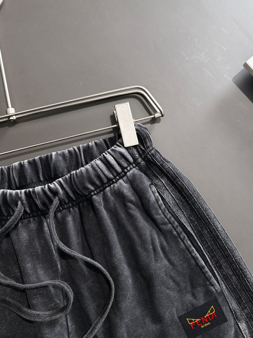 LuxluxHouse Best Quality Clothes Fendi Pants