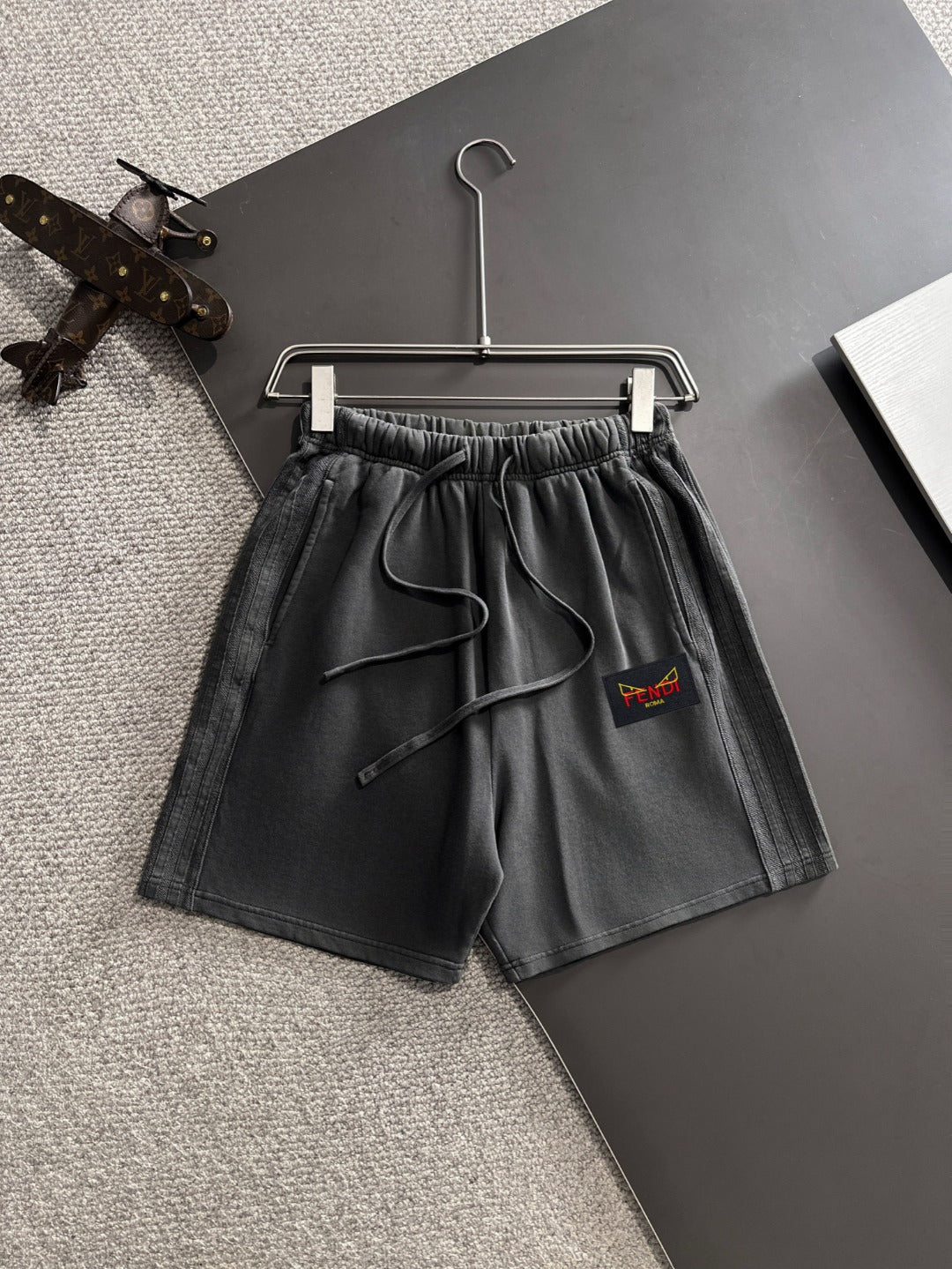 LuxluxHouse Best Quality Clothes Fendi Pants