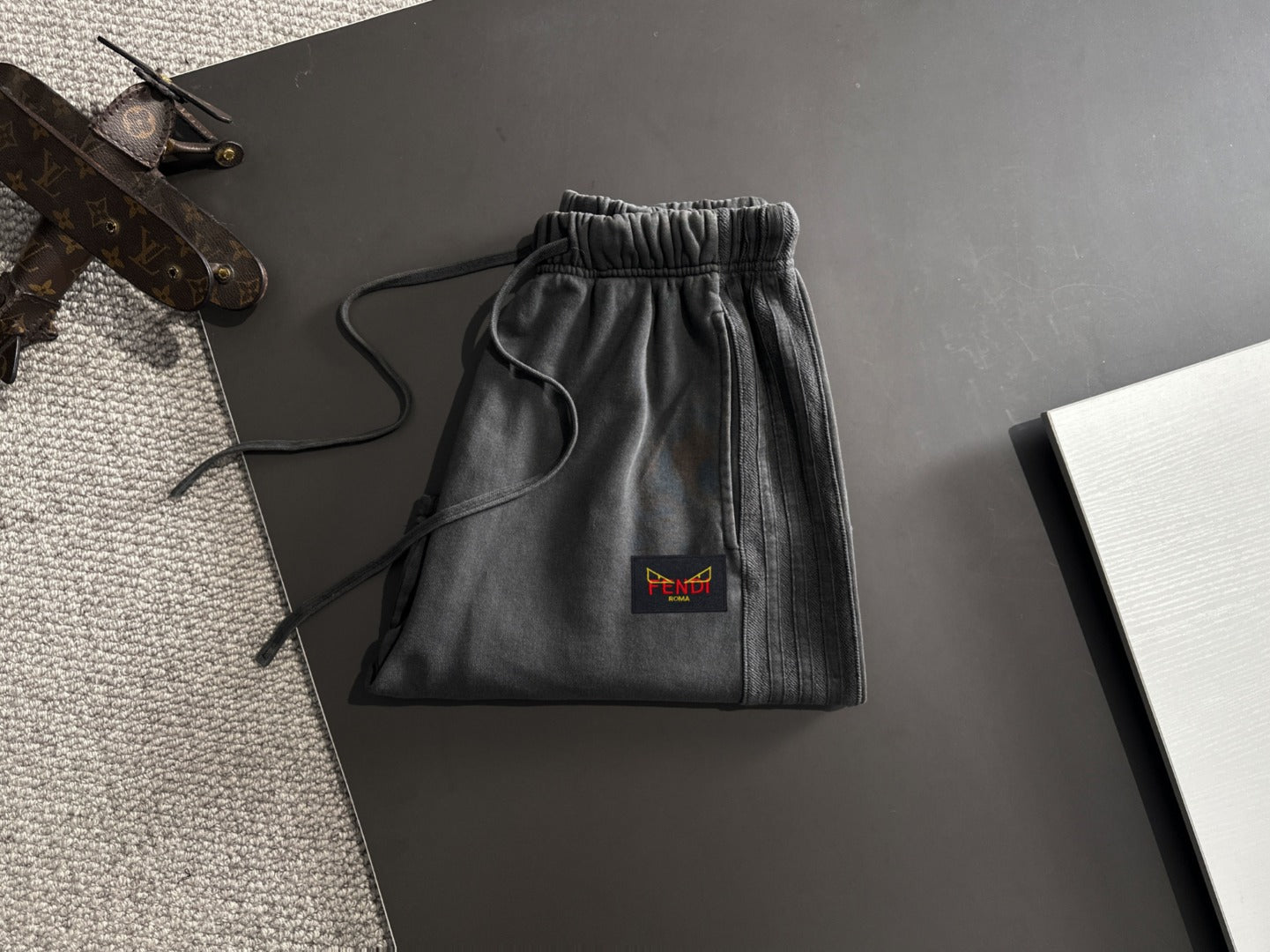 LuxluxHouse Best Quality Clothes Fendi Pants