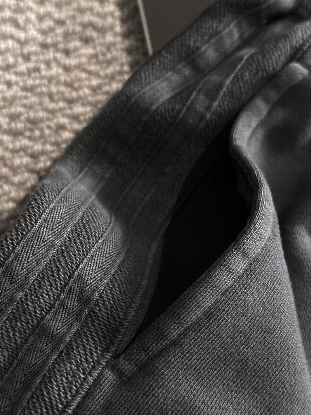 LuxluxHouse Best Quality Clothes Fendi Pants