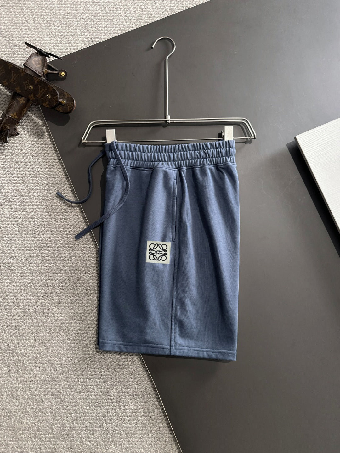 LuxluxHouse Best Quality Clothes Pants Loewe