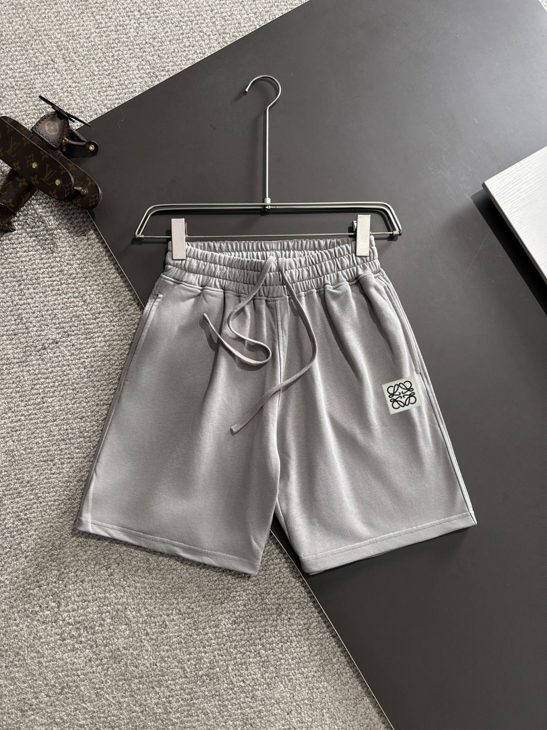 LuxluxHouse Best Quality Clothes Pants Loewe