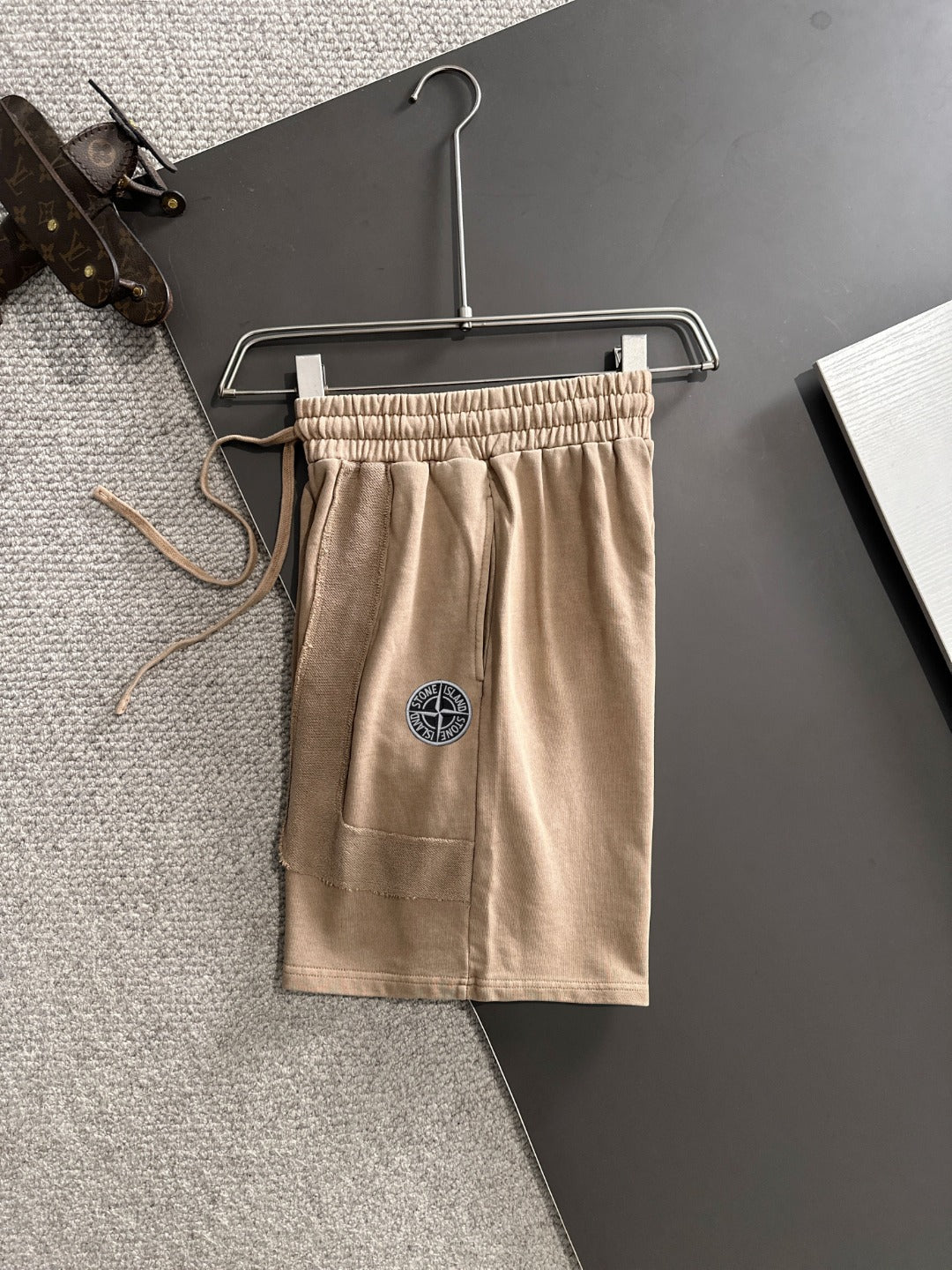 LuxluxHouse Best Quality Clothes Stone Island Pants