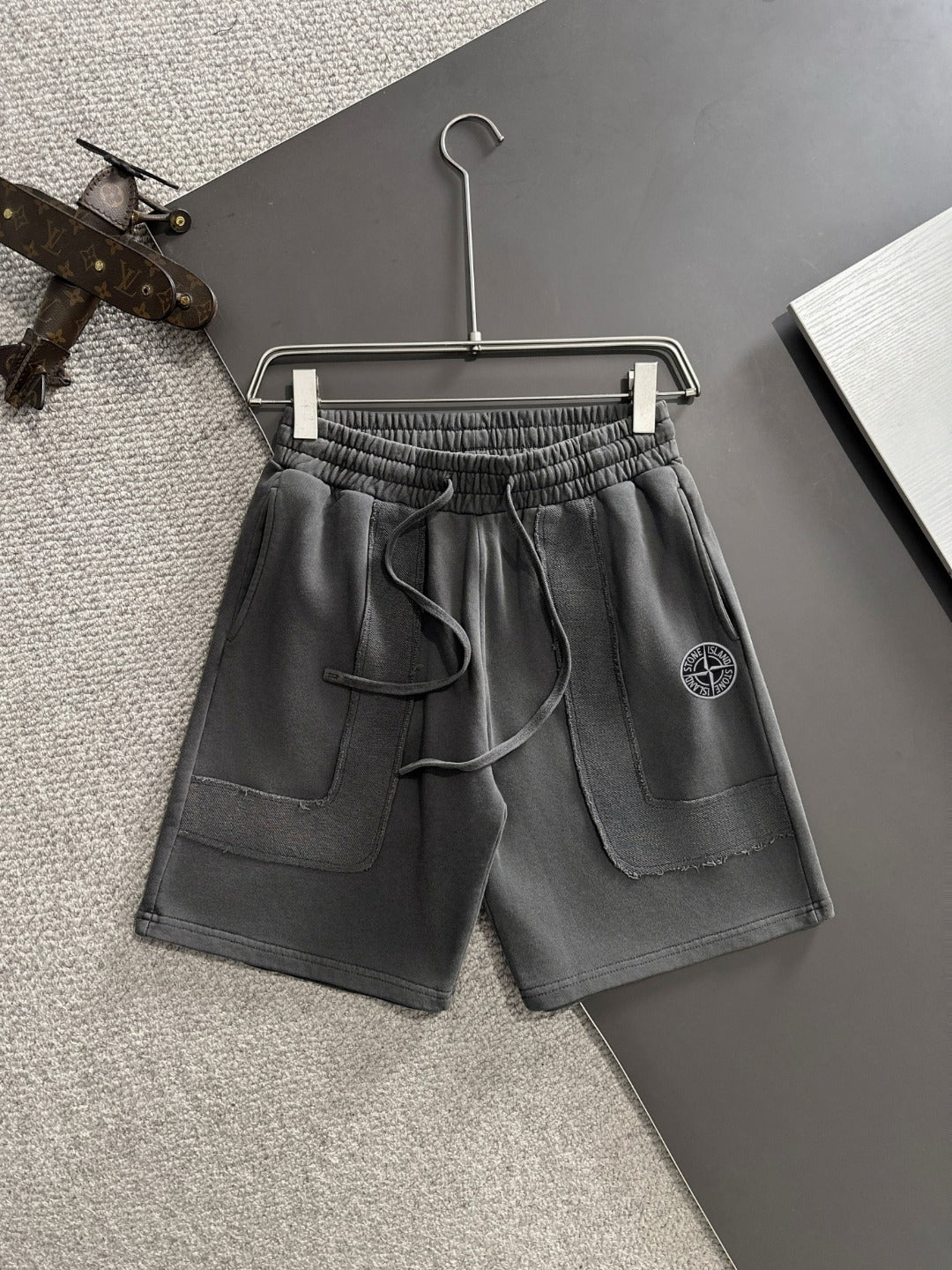 LuxluxHouse Best Quality Clothes Stone Island Pants