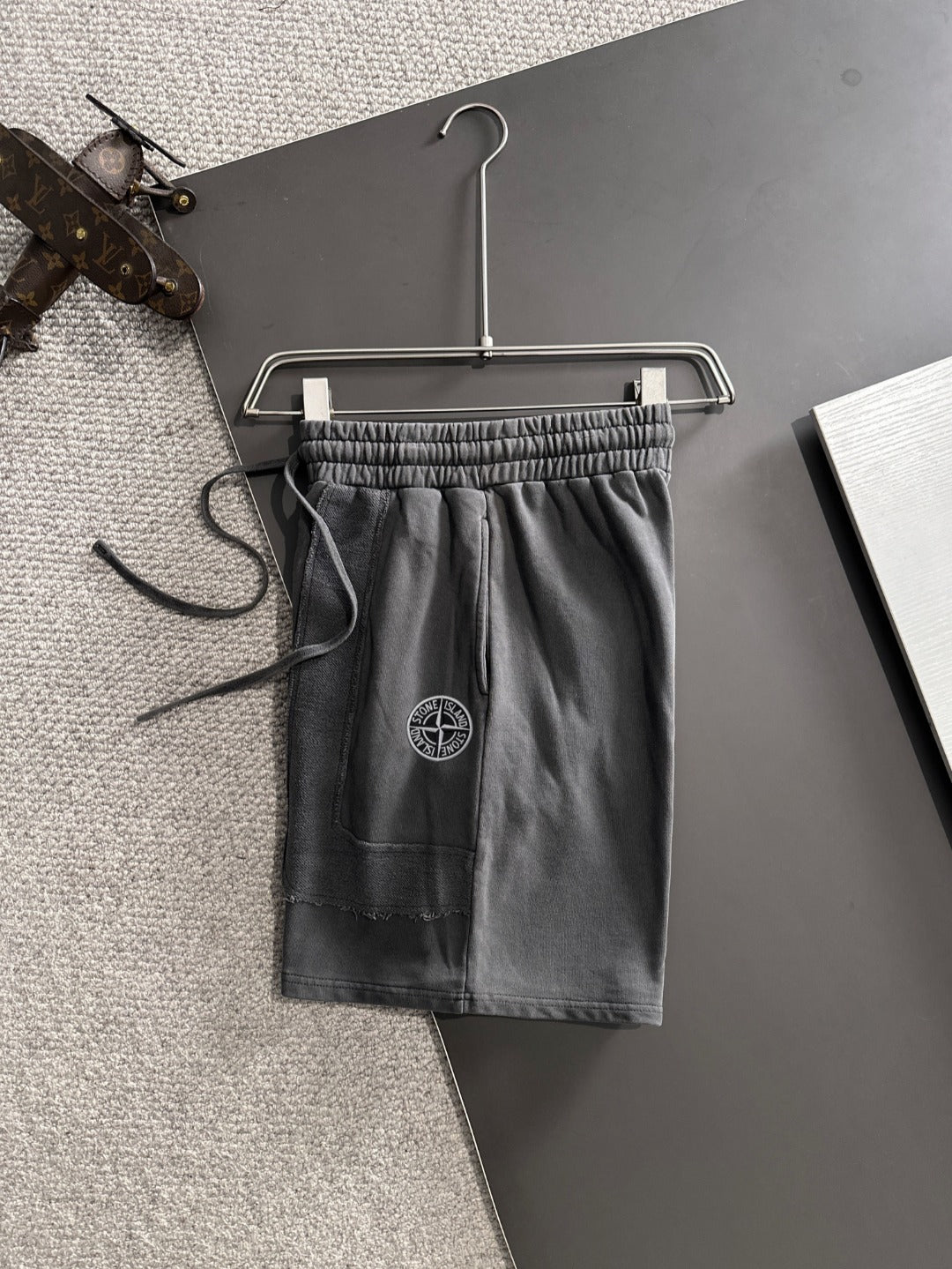 LuxluxHouse Best Quality Clothes Stone Island Pants