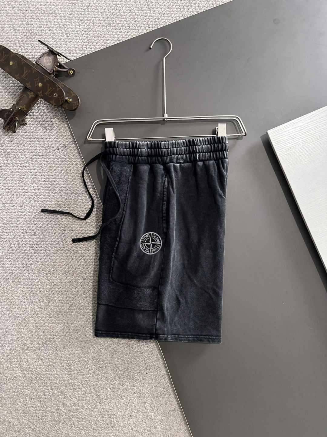 LuxluxHouse Best Quality Clothes Stone Island Pants