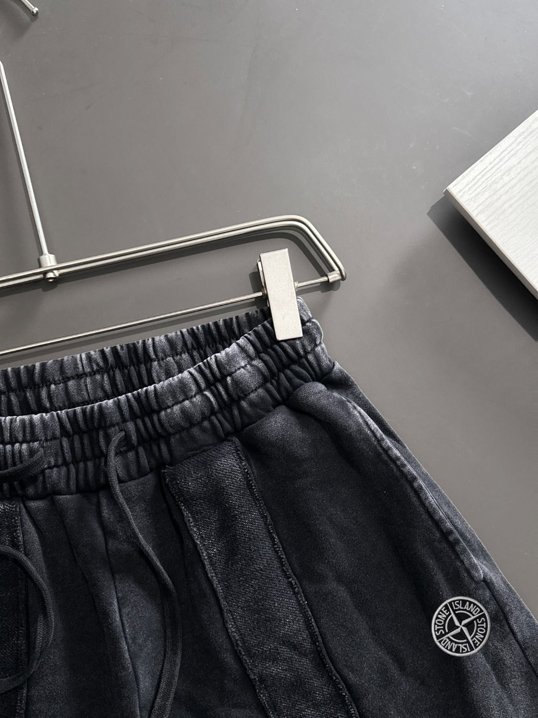 LuxluxHouse Best Quality Clothes Stone Island Pants
