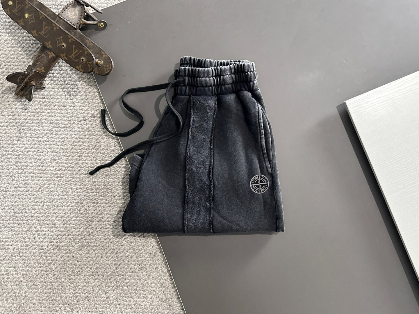 LuxluxHouse Best Quality Clothes Stone Island Pants