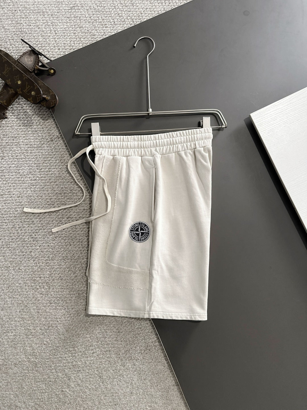 LuxluxHouse Best Quality Clothes Stone Island Pants
