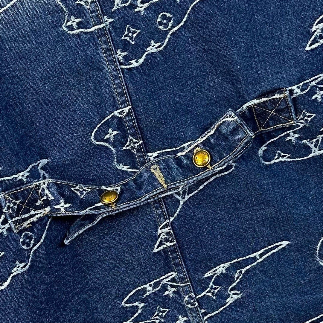 LuxluxHouse Best Quality Clothes Coats & Jackets Louis Vuitton