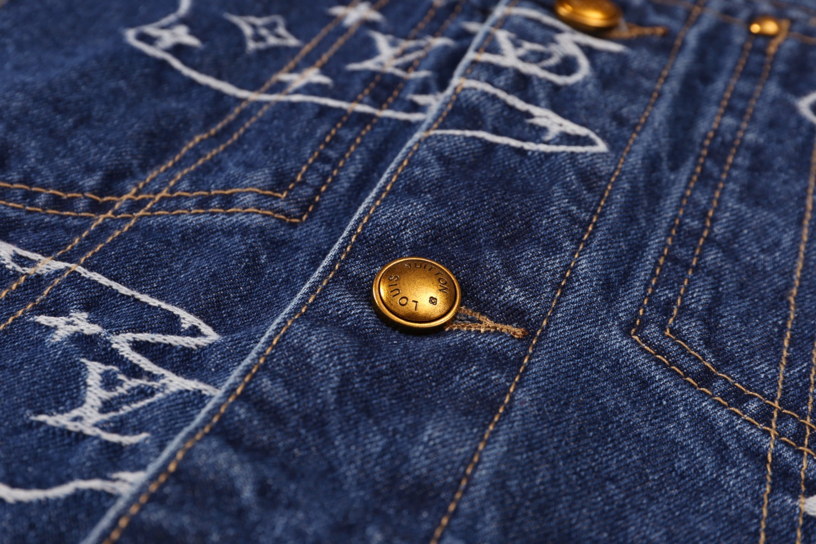 LuxluxHouse Best Quality Clothes Coats & Jackets Louis Vuitton