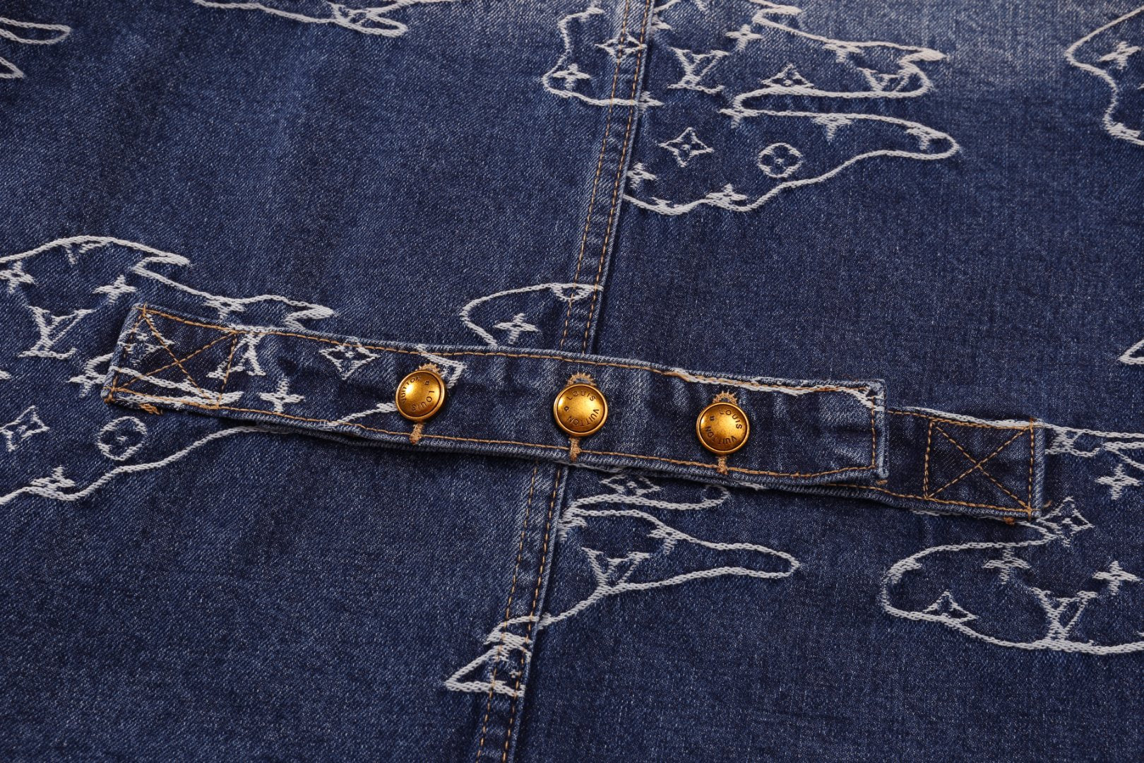 LuxluxHouse Best Quality Clothes Coats & Jackets Louis Vuitton