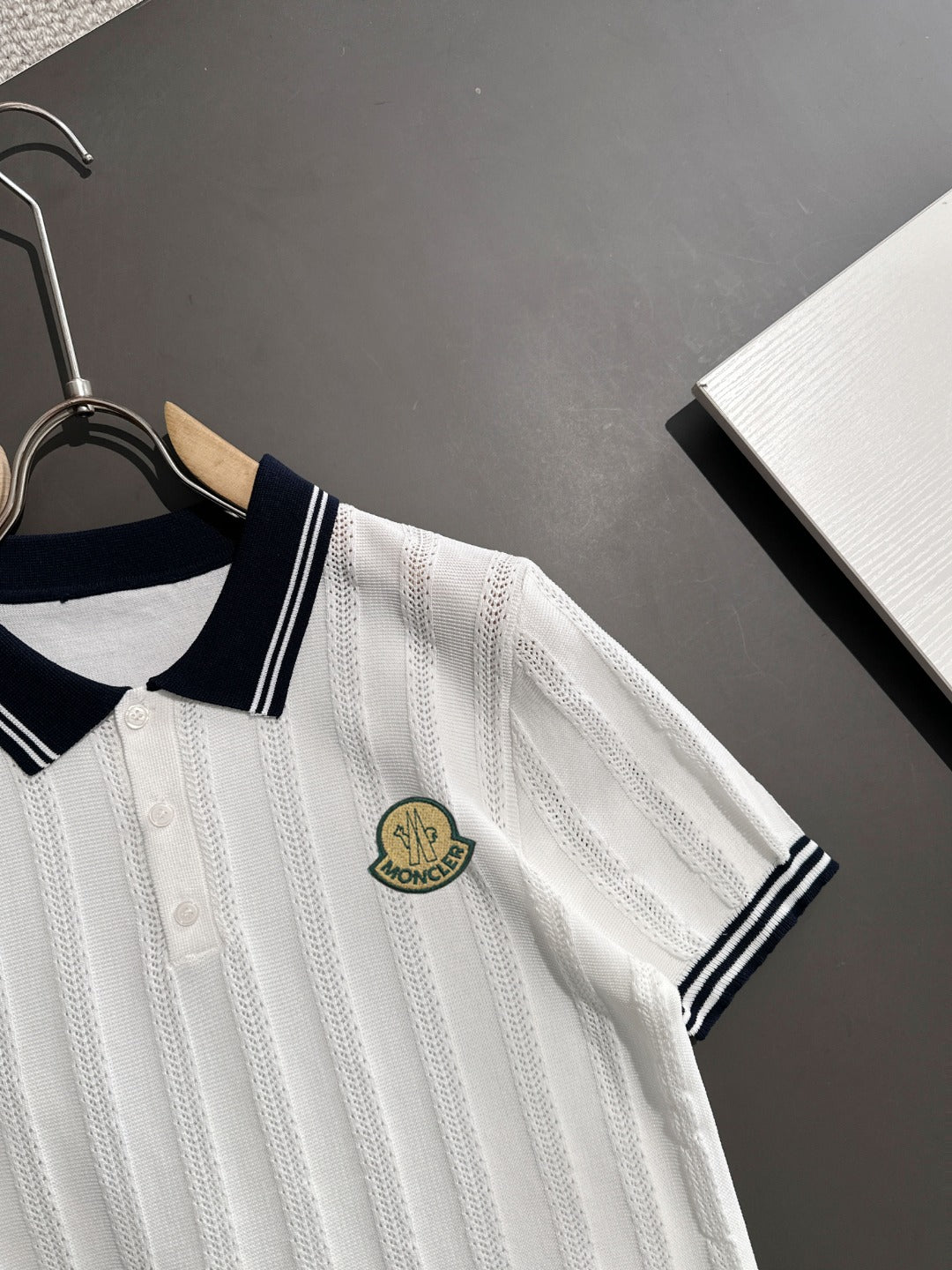 LuxluxHouse Best Quality Clothes T-shirt Moncler