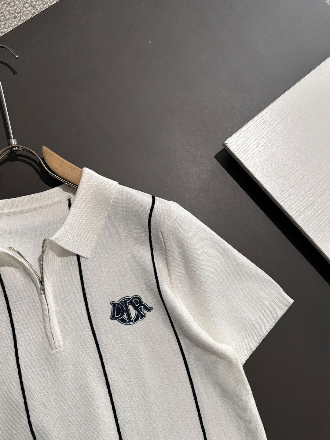 LuxluxHouse Best Quality Clothes T-shirt Dior