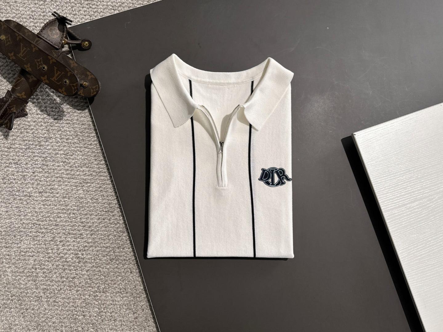 LuxluxHouse Best Quality Clothes T-shirt Dior