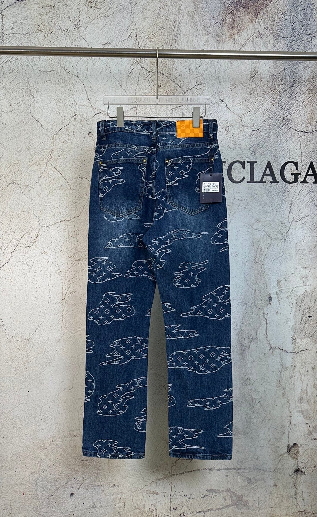 LuxluxHouse Best Quality Clothes Pants Louis Vuitton