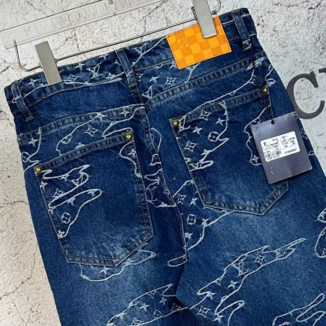LuxluxHouse Best Quality Clothes Pants Louis Vuitton