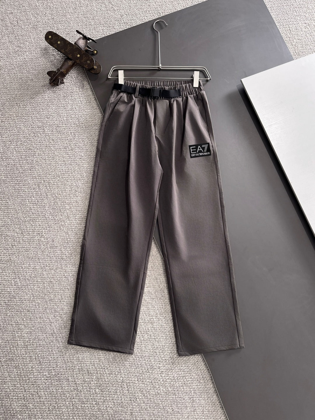 LuxluxHouse Best Quality Clothes Amiri Pants