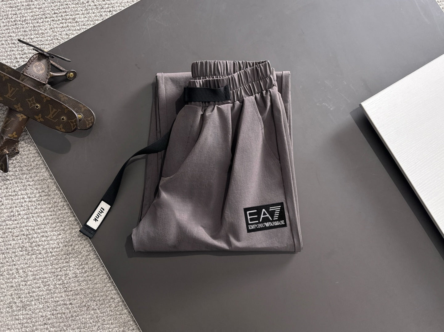 LuxluxHouse Best Quality Clothes Amiri Pants