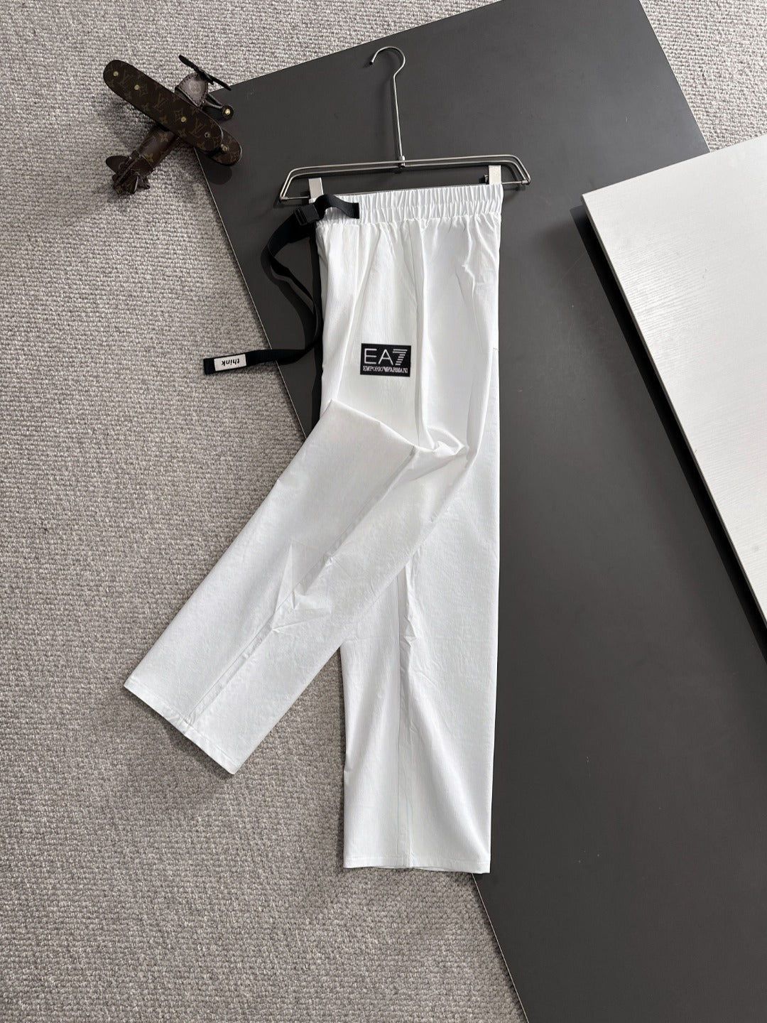 LuxluxHouse Best Quality Clothes Amiri Pants