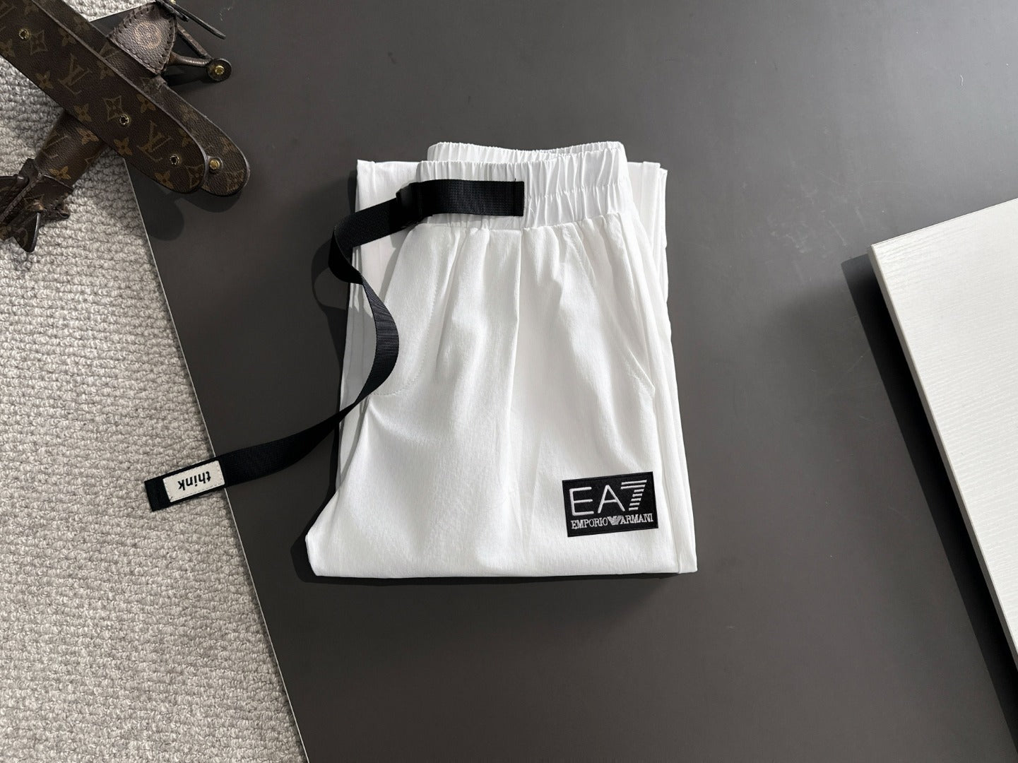 LuxluxHouse Best Quality Clothes Amiri Pants