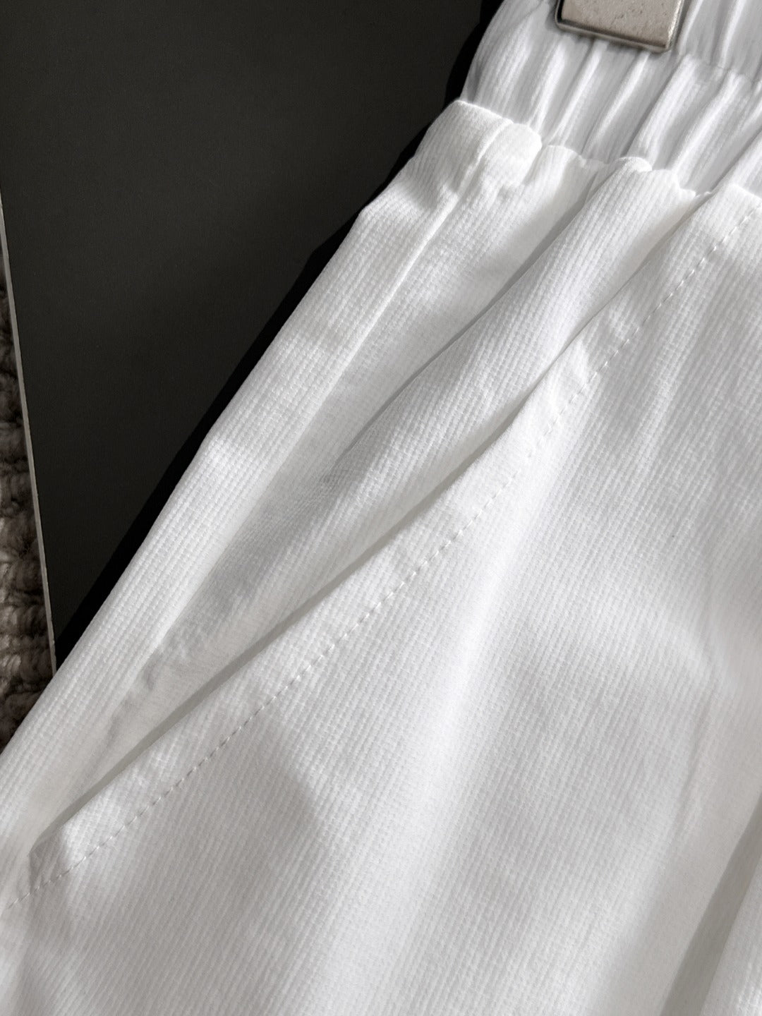 LuxluxHouse Best Quality Clothes Amiri Pants
