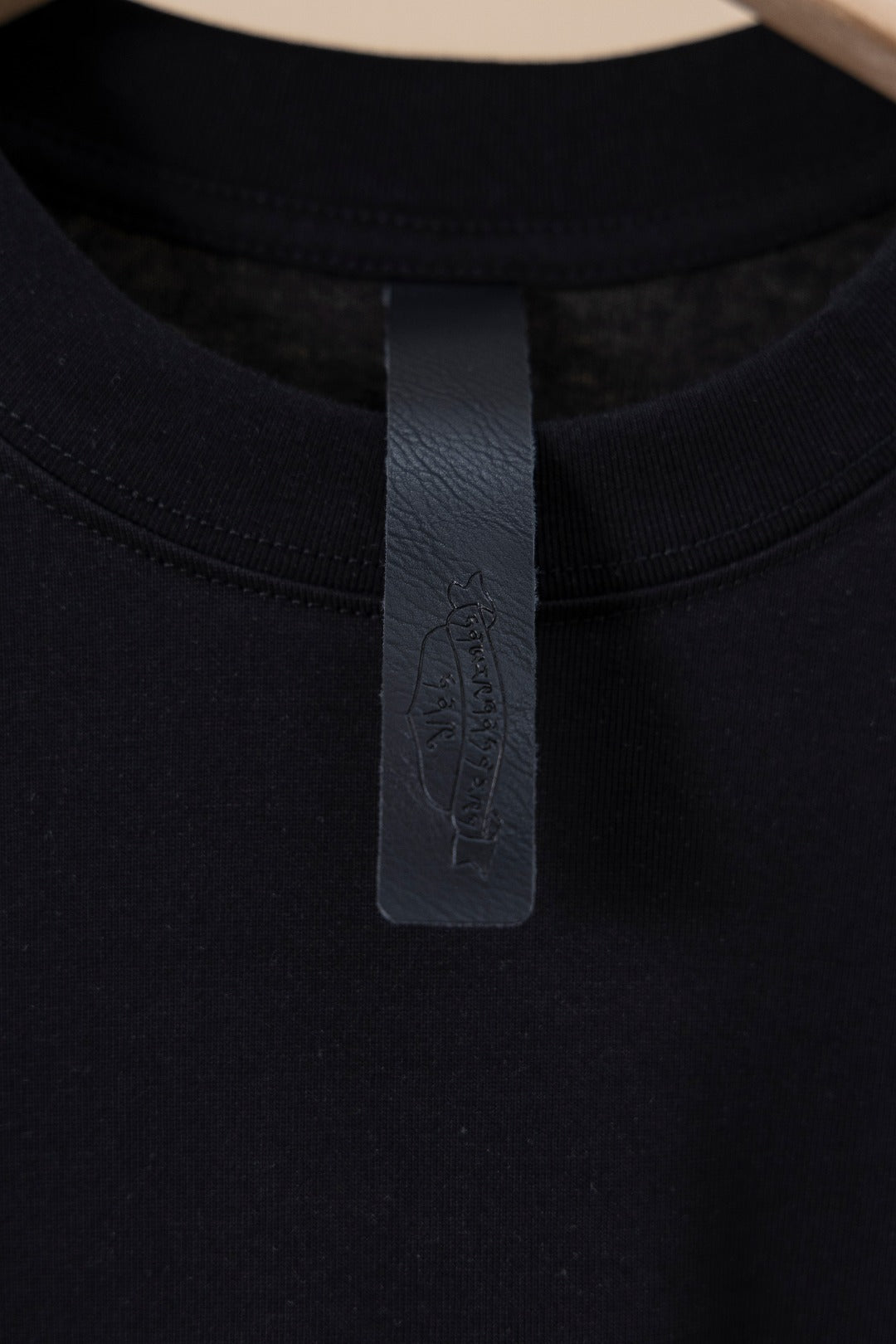 LuxluxHouse Best Quality Clothes Chrome Hearts T-shirt