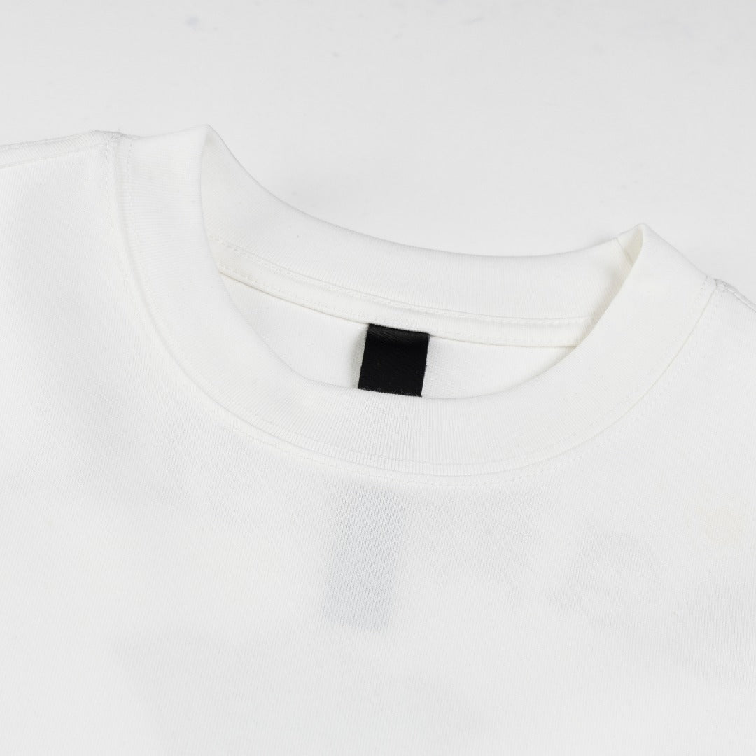 LuxluxHouse Best Quality Clothes Chrome Hearts T-shirt