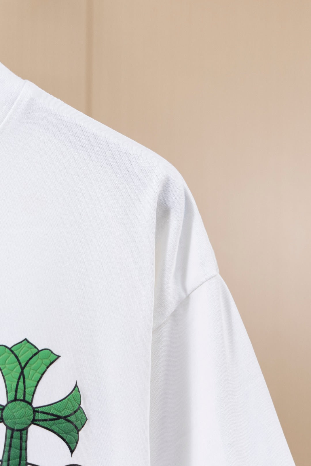 LuxluxHouse Best Quality Clothes Chrome Hearts T-shirt