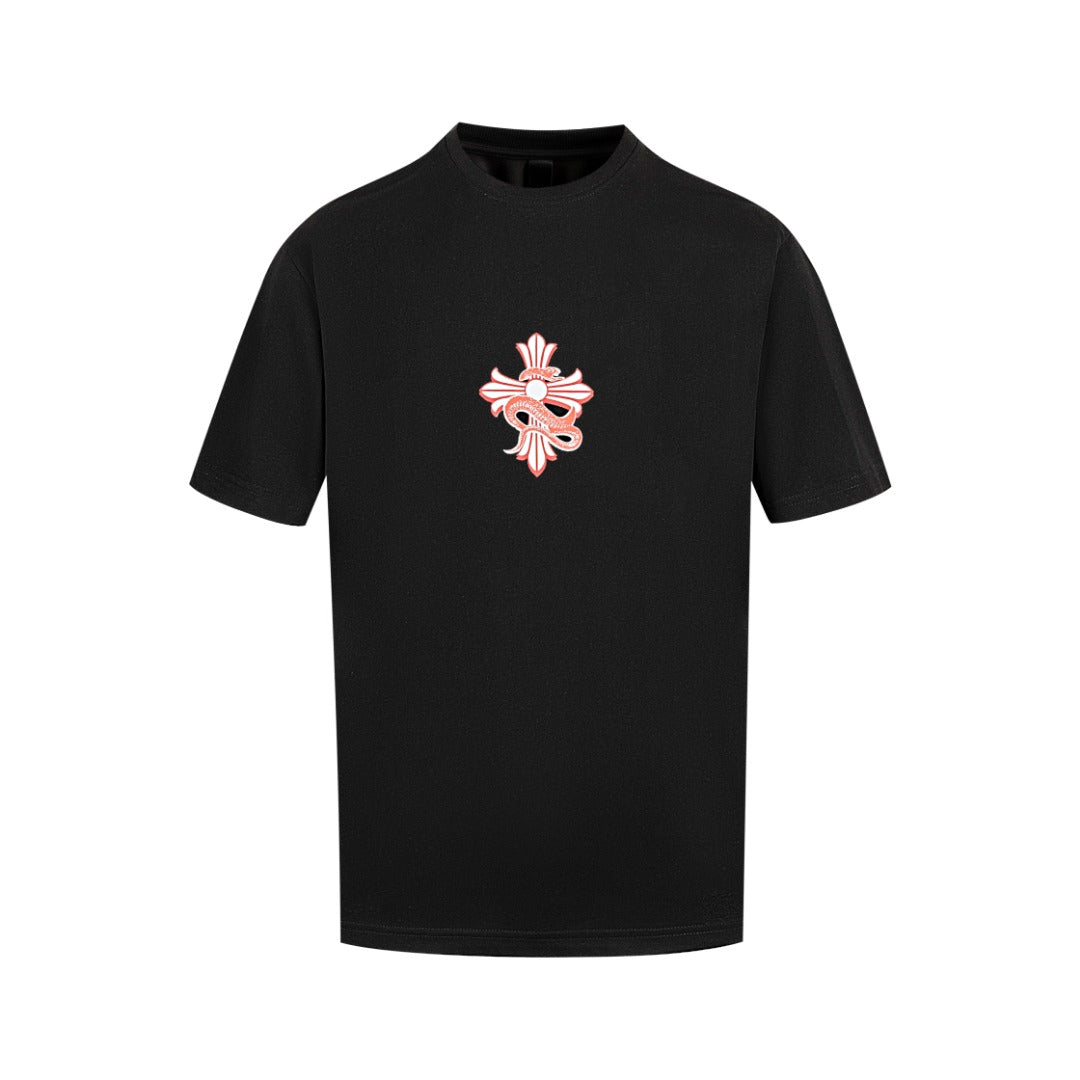 LuxluxHouse Best Quality Clothes Chrome Hearts T-shirt