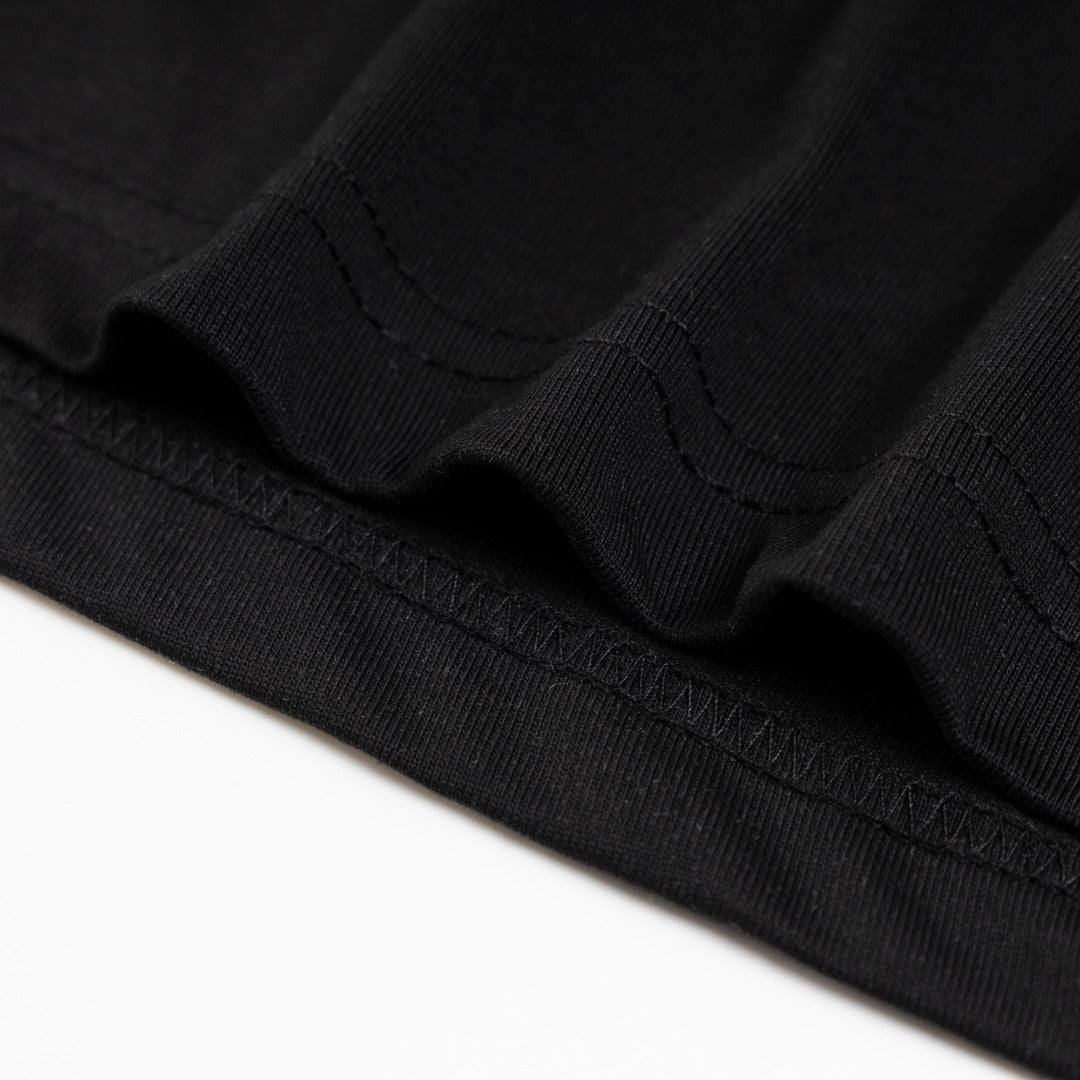 LuxluxHouse Best Quality Clothes Chrome Hearts T-shirt