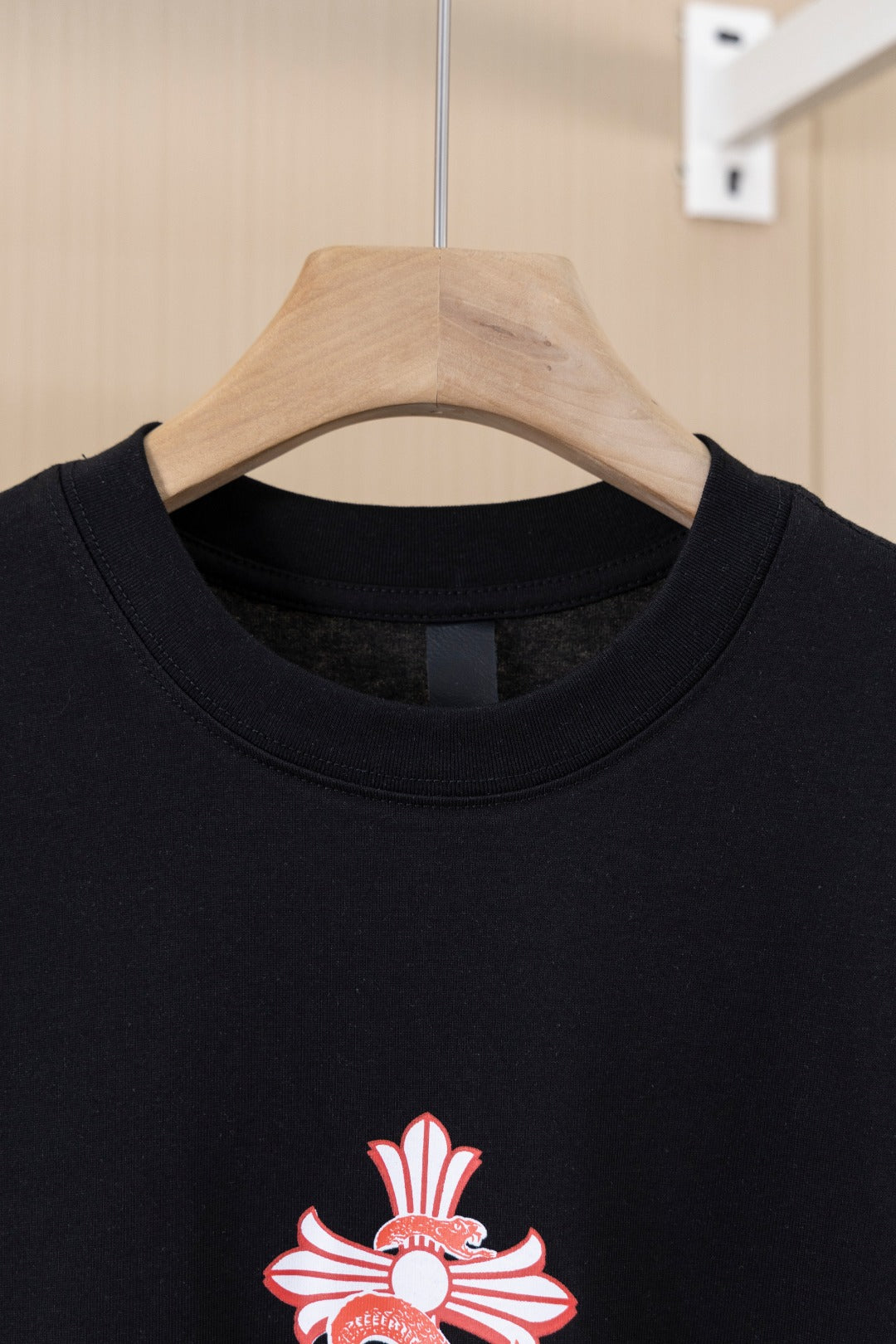 LuxluxHouse Best Quality Clothes Chrome Hearts T-shirt