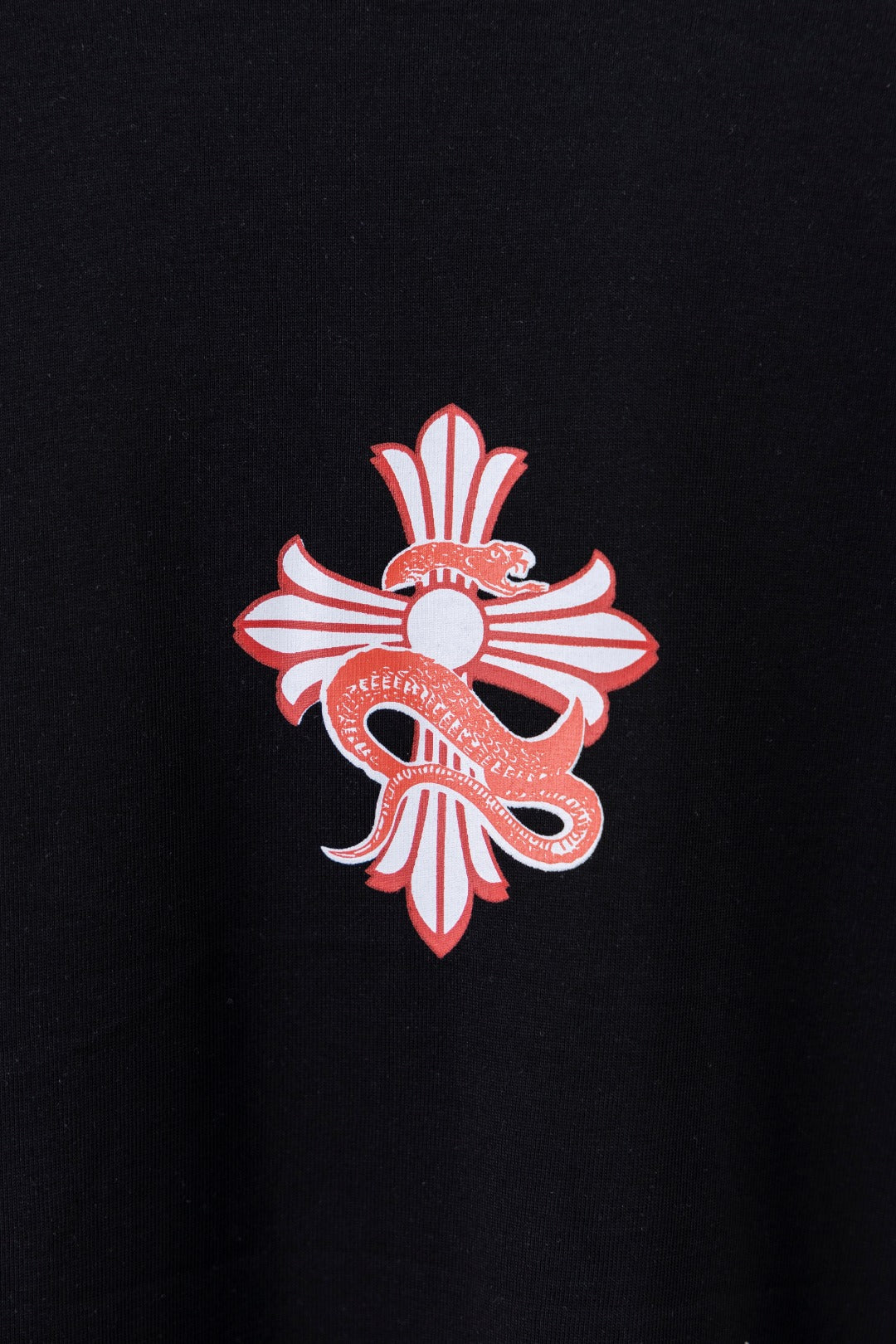 LuxluxHouse Best Quality Clothes Chrome Hearts T-shirt