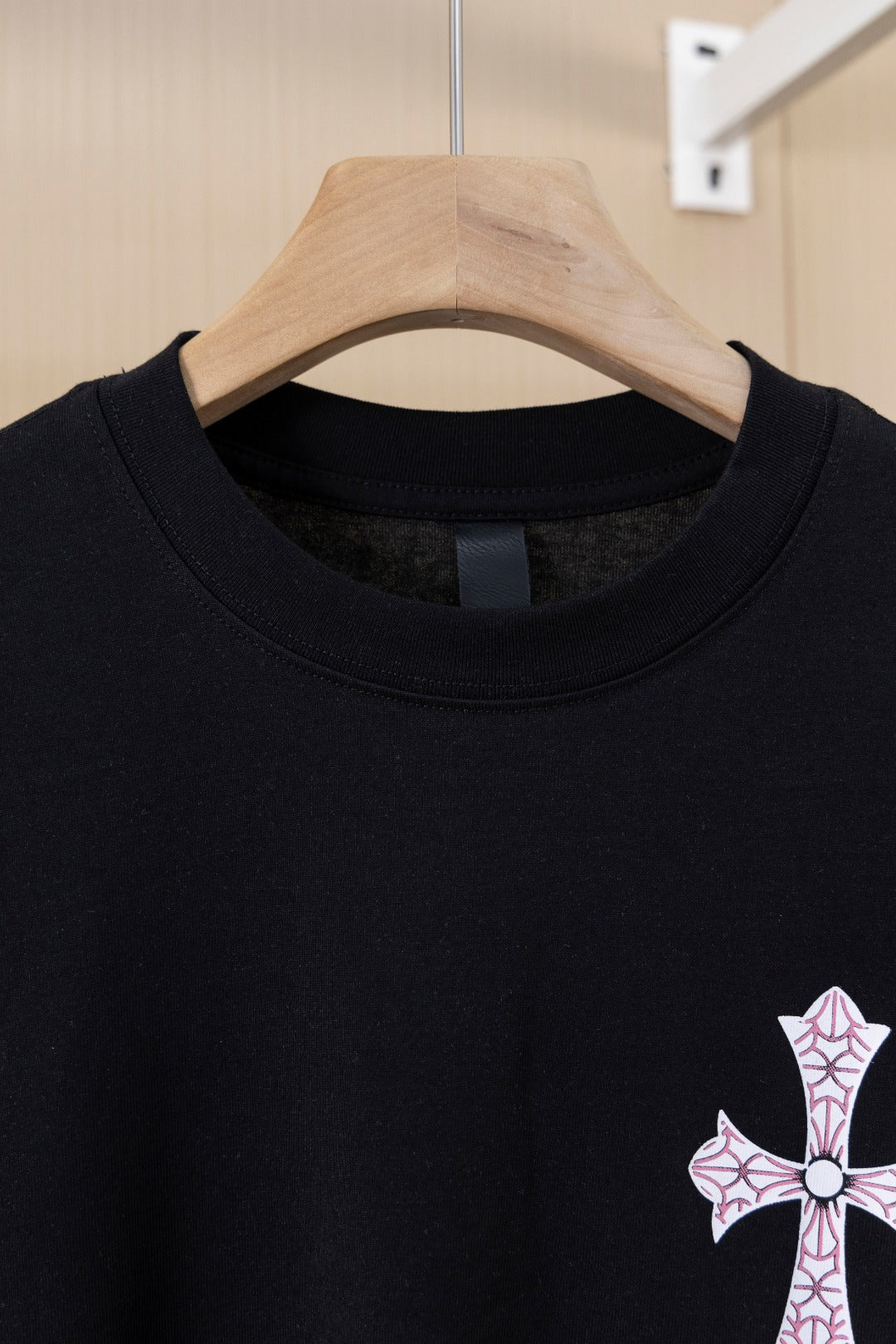 LuxluxHouse Best Quality Clothes Chrome Hearts T-shirt