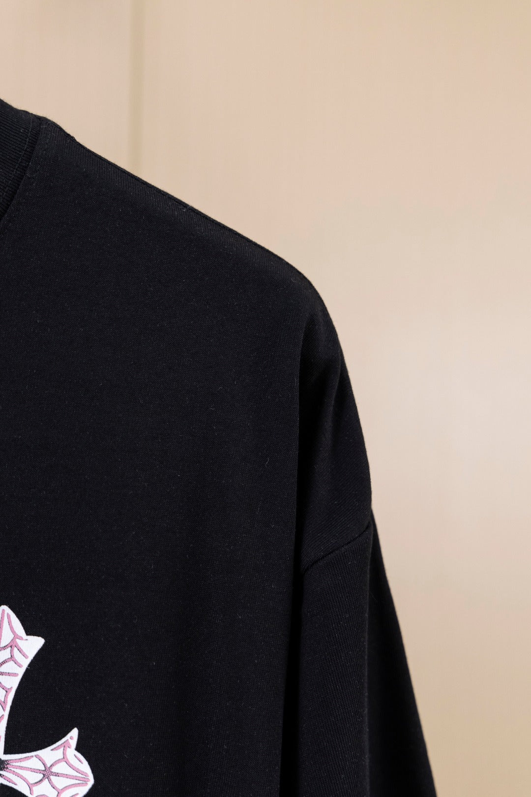 LuxluxHouse Best Quality Clothes Chrome Hearts T-shirt