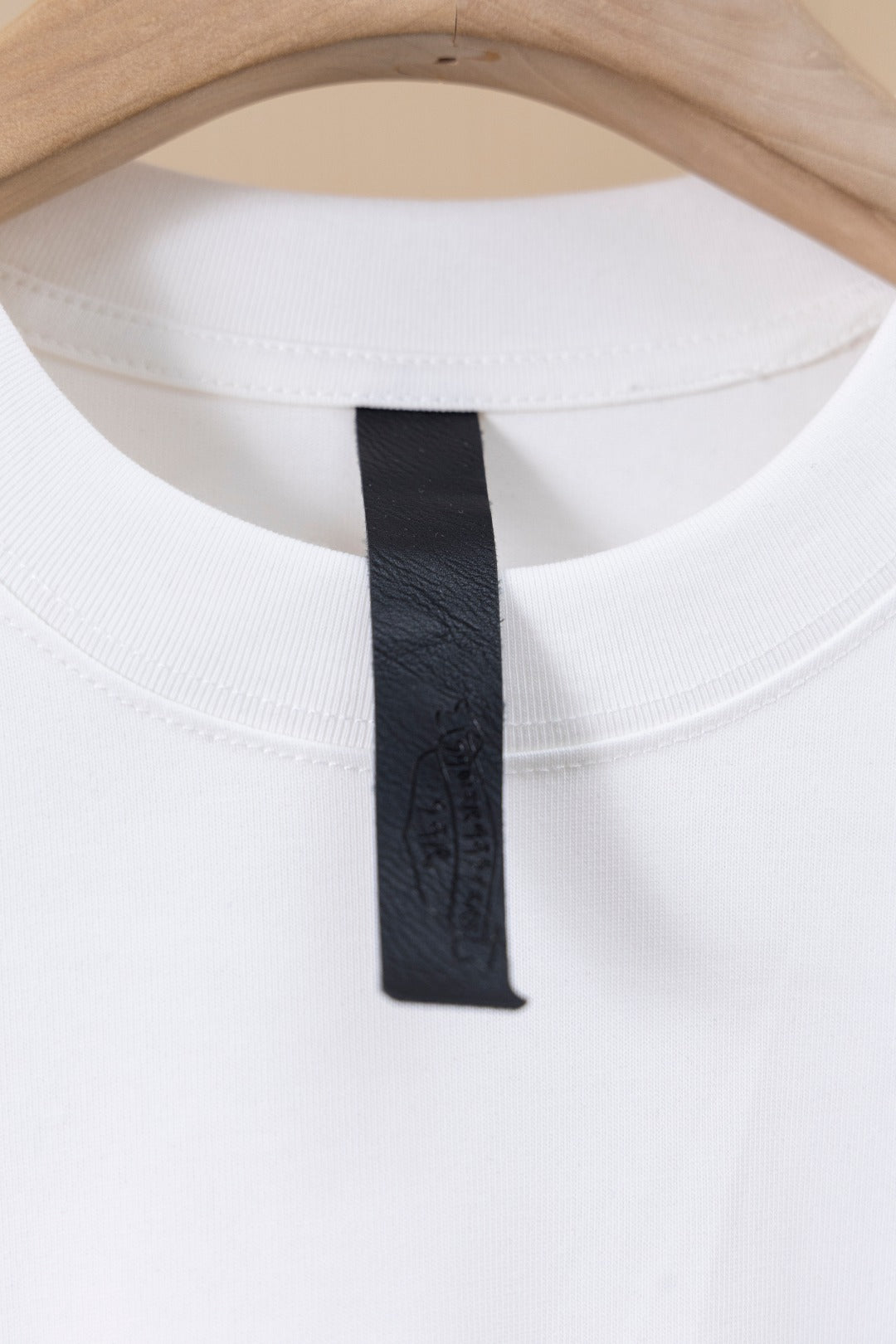 LuxluxHouse Best Quality Clothes Chrome Hearts T-shirt