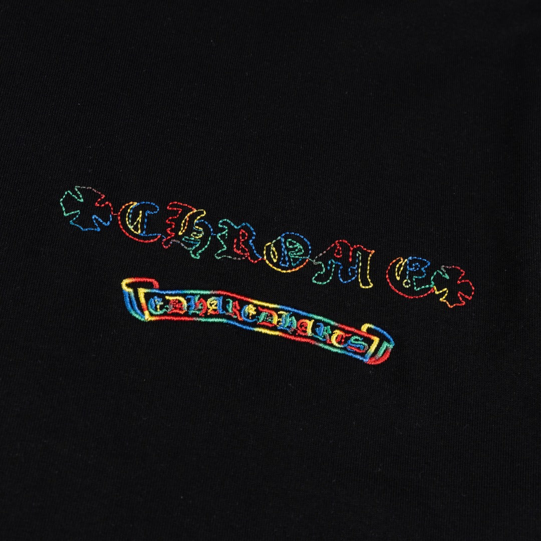 LuxluxHouse Best Quality Clothes Chrome Hearts T-shirt