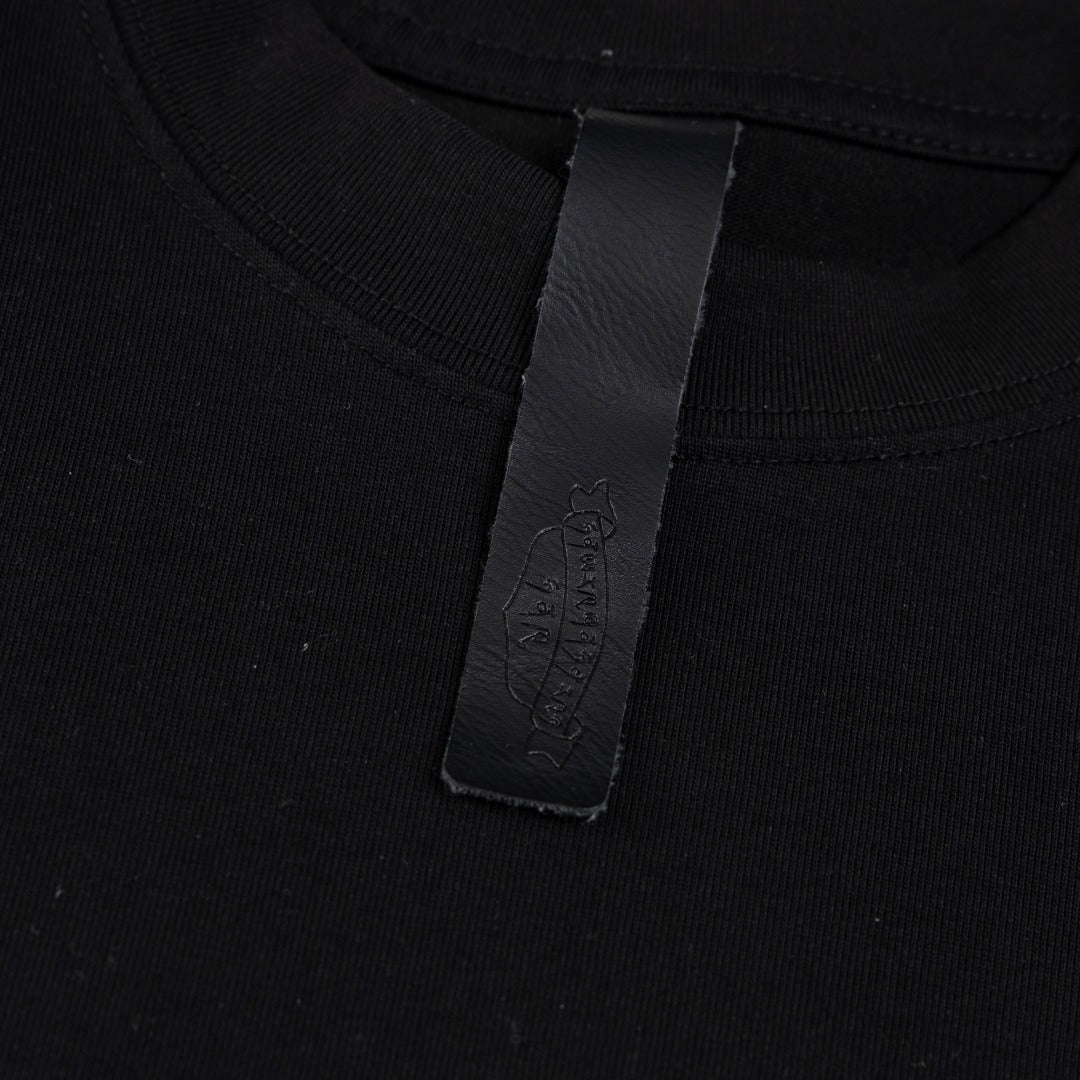 LuxluxHouse Best Quality Clothes Chrome Hearts T-shirt