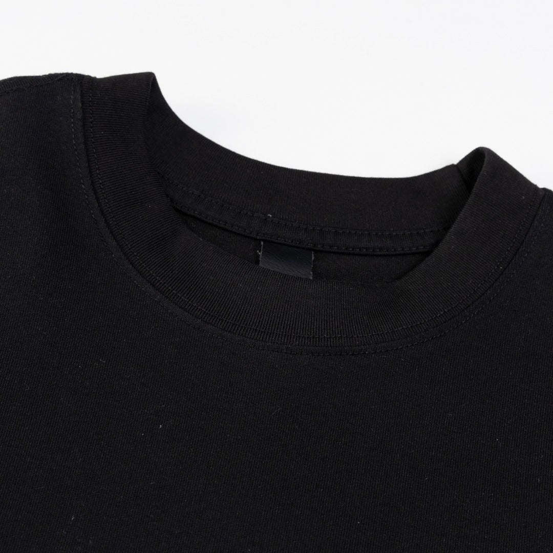 LuxluxHouse Best Quality Clothes Chrome Hearts T-shirt