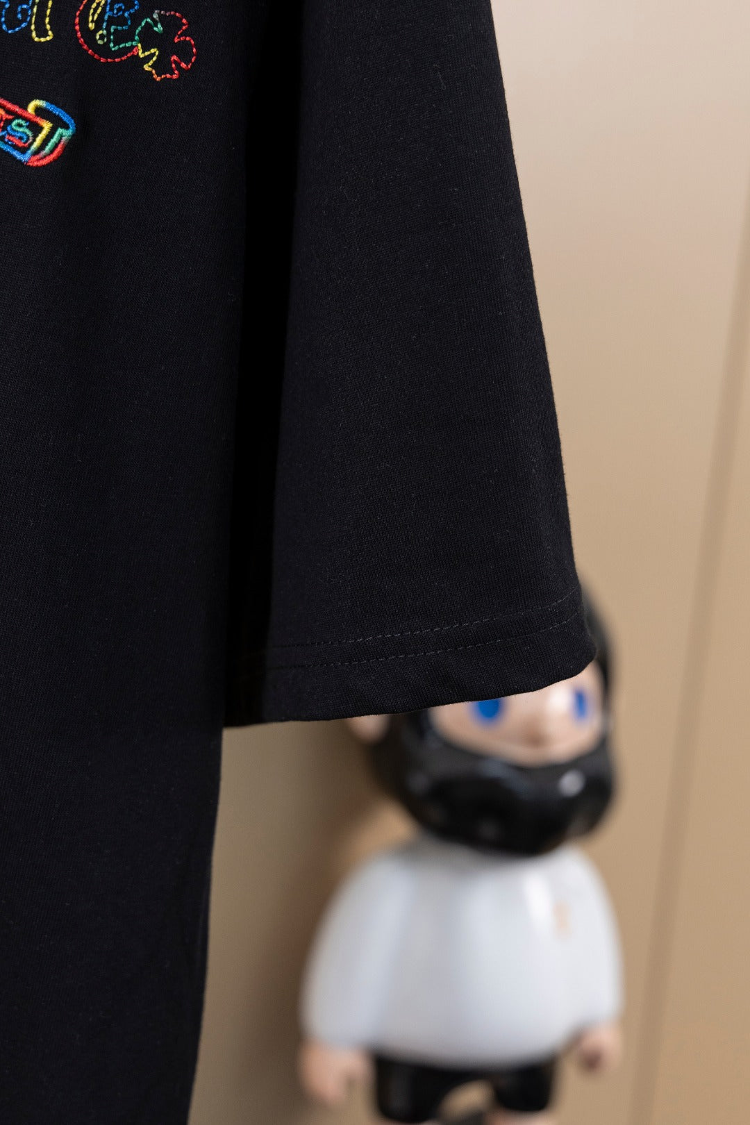 LuxluxHouse Best Quality Clothes Chrome Hearts T-shirt