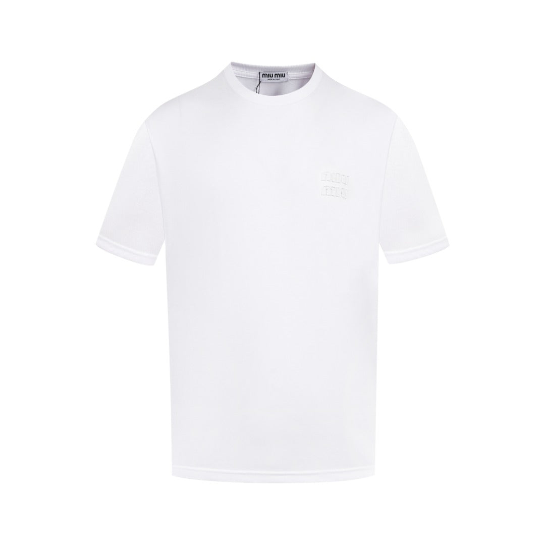 LuxluxHouse Best Quality Clothes Miu Miu T-shirt