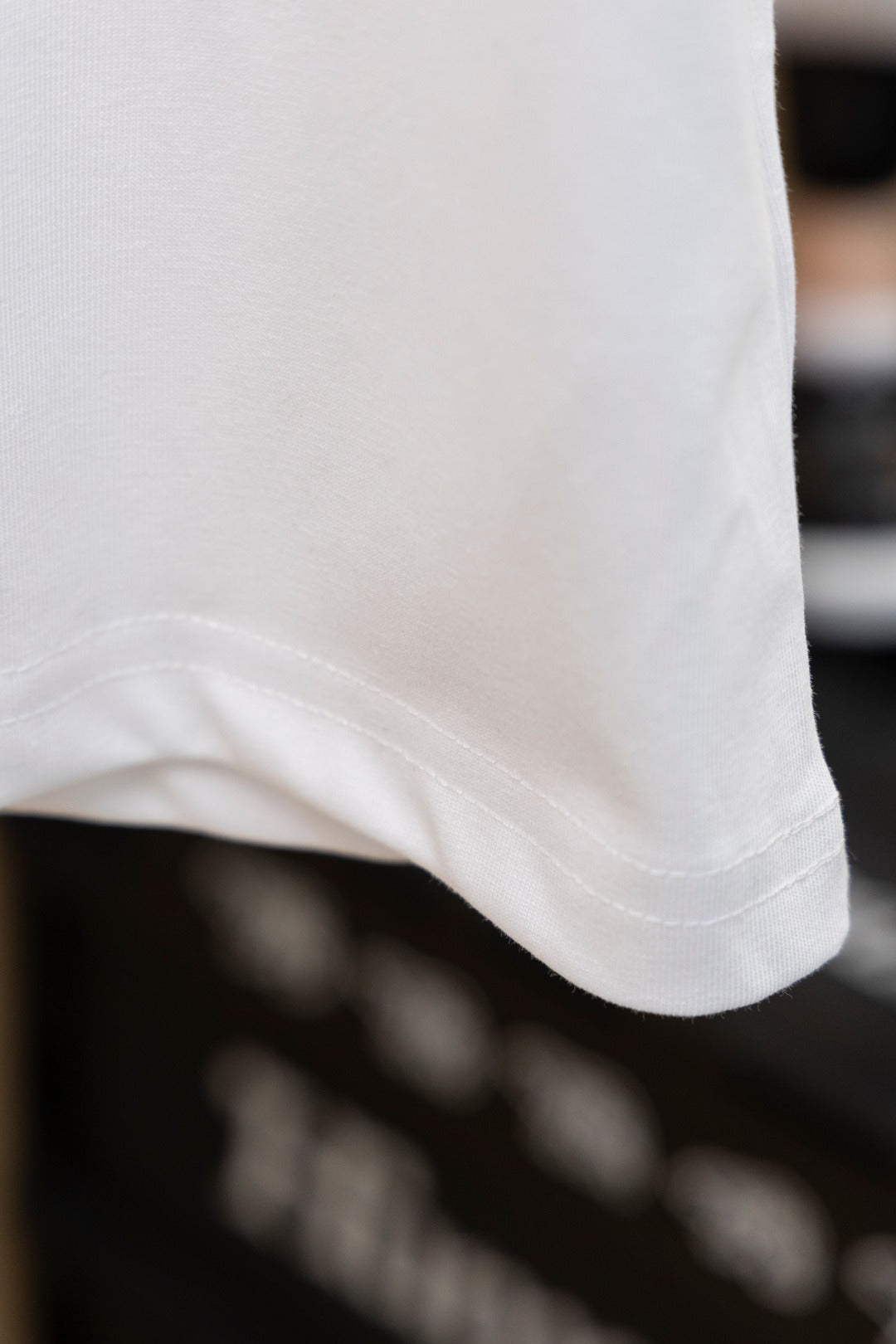 LuxluxHouse Best Quality Clothes Miu Miu T-shirt