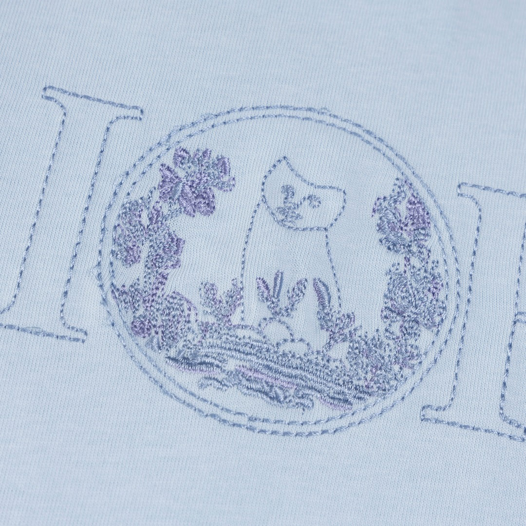 LuxluxHouse Best Quality Clothes T-shirt Dior