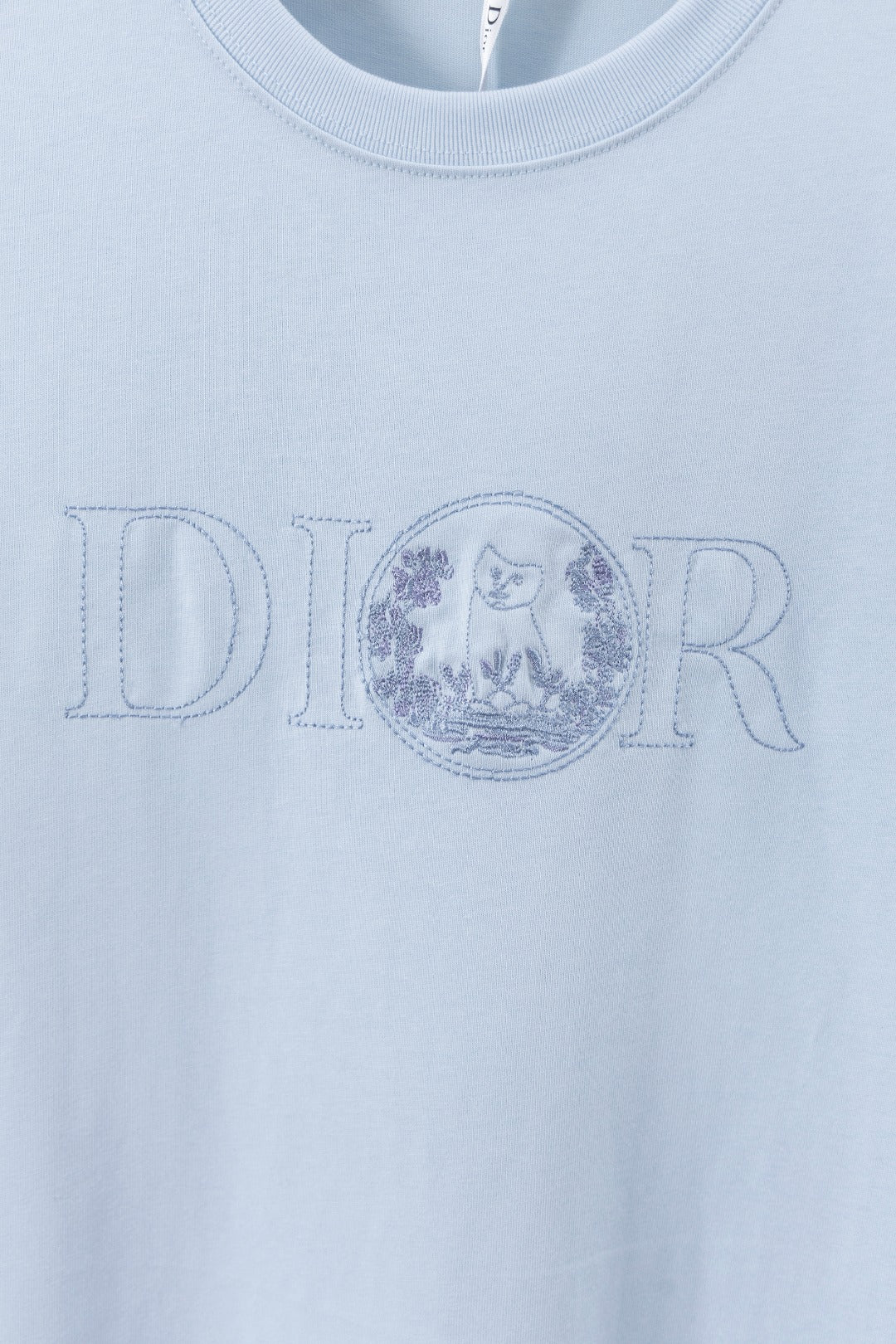 LuxluxHouse Best Quality Clothes T-shirt Dior