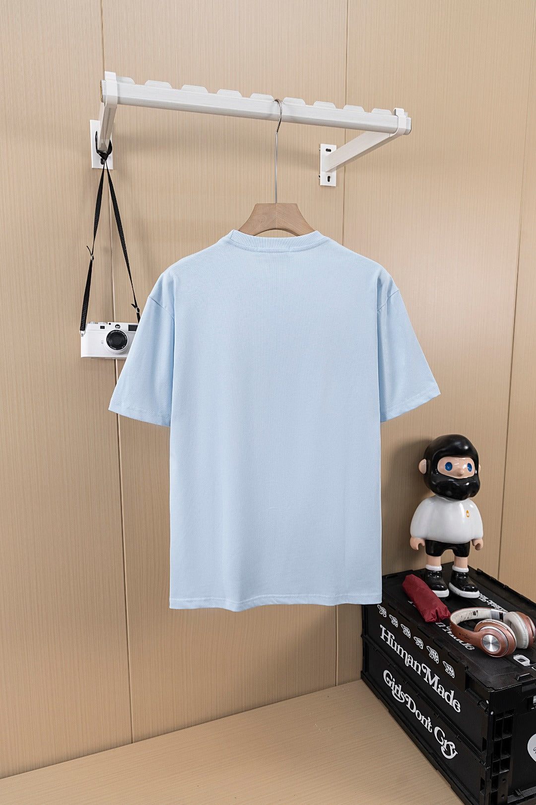 LuxluxHouse Best Quality Clothes T-shirt Dior